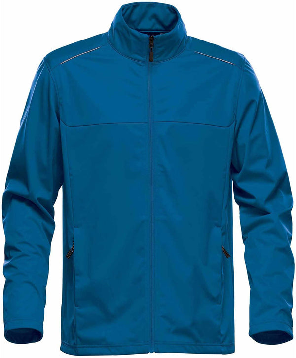 Men's Greenwich Lightweight Softshell - KS-3